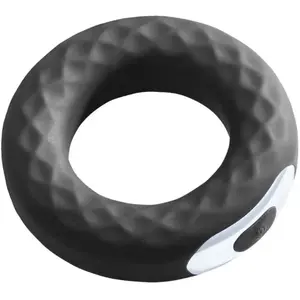 MaleSaTion Cockring Vibrant Vibro Spanning-Ring pas cher