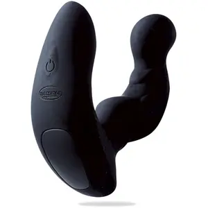 MALESATION Plug Point-P Télécommandé Anal-Pleasure pas cher