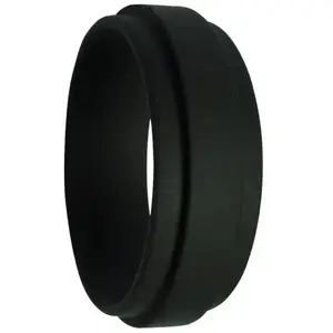 Merkloos / Sans marque Cockring Power Ring Medium 4 cmVendu parrue-des-plaisirs