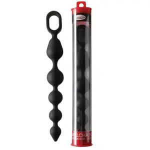 MaleSaTion Chapelet Anal Ballchain Medium pas cher