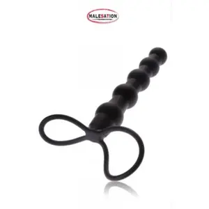Malesation Cockring Plug Anal Exciter pas cher
