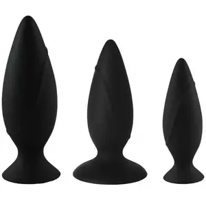 MaleSaTion Plug Anal Butt Plug pas cher