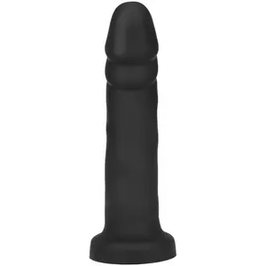 Comparateur de prix : Malesation Anaal Dildo Donny 17,7 x 3,6 cm   Zwart