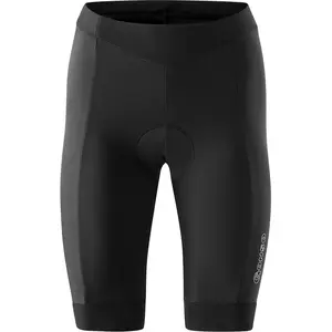 Gonso - Women's Fortuna - Pantalon de cyclisme taille 34, noir pas cher