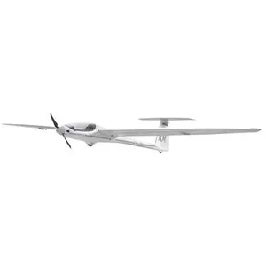 Planeur RC Multiplex Solius kit à Monter 2160 mm pas cher
