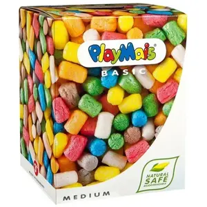 Comparateur de prix : PLAYMAIS Basic Medium
