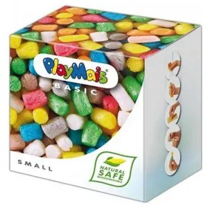 Comparateur de prix : Playmais - 160023 - loisir créatif - basic - small