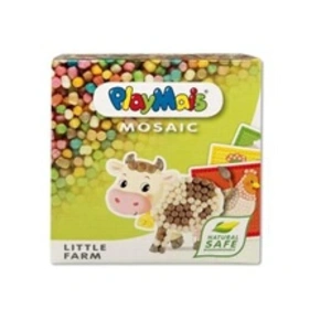 JBM Playmais Mosaïc : Ferme