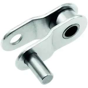 Connex Maillon De Chaîne 1s Spring Clip One Size pas cher