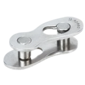 Wippermann Connex Link for 11sX, 11s0 Attache Rapide Adulte Unisexe, Silber, Taille Unique pas cher