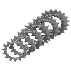 Pignon connex e bike sprocket bosch z19 19 dents pas cher