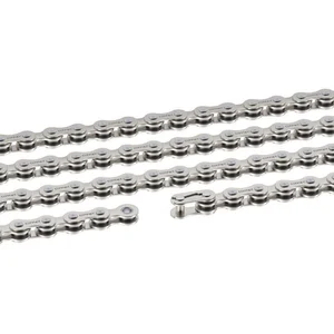 Comparateur de prix : Chaine de velo - Connex - 7E8 - 3/32" - 136 maillons - Acier renforcé
