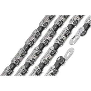 Chaine vélo 8 vitesses 804 - Argent - Adulte - Mixte - Vélo loisirVendu parbikeinn