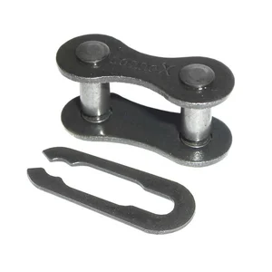 Comparateur de prix : Wippermann Connex Maillon De Chaîne Spring Clip 25 Unités One Size