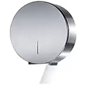 Conti+ Marathon Porte-rouleau de papier toilette, CONT13200010300,Vendu parreuter