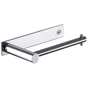 Conti+ HT Porte-rouleau de papier toilette, CONT13206010000, pas cher