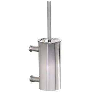 Conti+ HT Porte-brosse WC avec brosse, CONT11300000000, pas cher