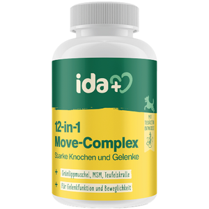 160g IdaPlus 12-in-1 Move-Complex pour les mains pas cher