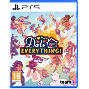 Astragon Date Everything! pas cher