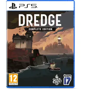 Astragon DREDGE - Complete Edition pas cher