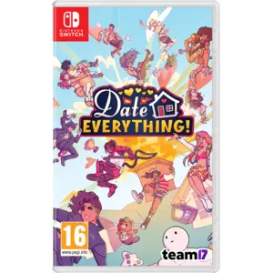Astragon Date Everything! pas cher