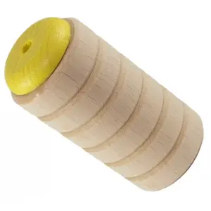 Rohema Scrapy Shaker Jaune - 1+Vendu parmichenaud