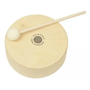 Comparateur de prix : Rohema Tom En Bois 16CM + 1 Baguette - 3+