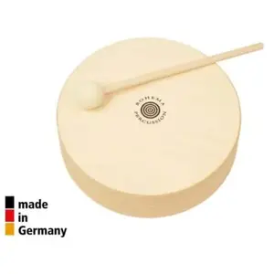 Comparateur de prix : Rohema Tom En Bois 20CM + 1 Baguette - 3+