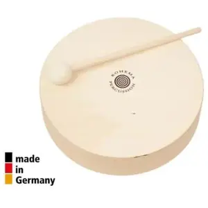 Comparateur de prix : Rohema Tom En Bois 22CM + 1 Baguette - 3+