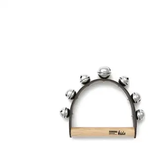 Comparateur de prix : Rohema Poigne Cuir 6 Grelots - Medium - 1+