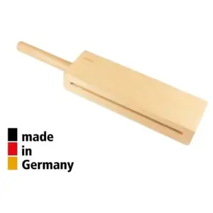 Comparateur de prix : Rohema Woodblock Hetre 2 Tons 14.6CM Avec Poignee - 3+