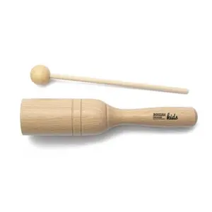 Rohema Tone Block Hêtre + Baguette - 3+ pas cher