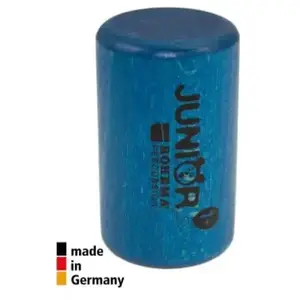 Comparateur de prix : Rohema Shaker Bleu - Extra Grave - 1+