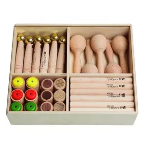 Rohema Set De Percussions - 41 Instruments - 1+ pas cher