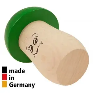 Comparateur de prix : Rohema Shaker Champignon Vert - Grave - 1+