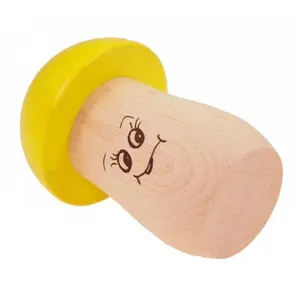 Comparateur de prix : Rohema Shaker Champignon Jaune - Aigu - 1+