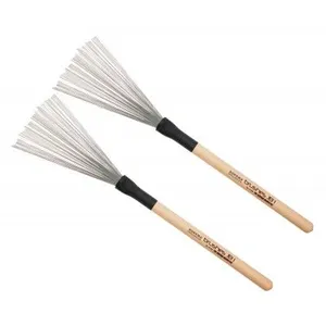 Comparateur de prix : Rohema Jb1 Balais Manche Bois Brins Acier
