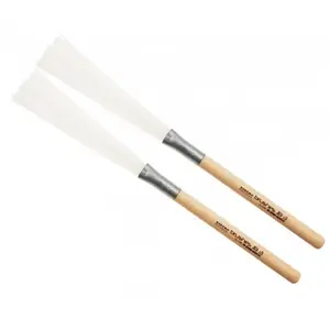 Comparateur de prix : ROHEMA JB3 Balais manche Hickory brosse nylon