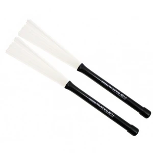 Rohema - jb4 balais retractables brins nylon - Paire de baguettes