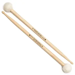 Comparateur de prix : Rohema Kombi Sticks 5A MS Baguettes de Batterie