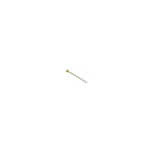 Rohema Baguette Hêtre 19CM - Tête Bois 2CM pas cher