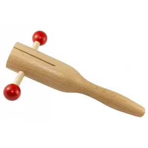 Comparateur de prix : Rohema Petit Rakatak - Tonalit Medium Aigu - 3+