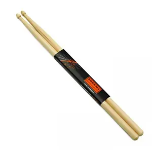Rohema Classic 7a Hickory Baguettes de Batterie