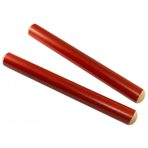Comparateur de prix : Rohema Claves Hêtre 20X2CM Rouge - 1+