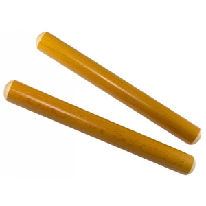 Comparateur de prix : Rohema Claves Hêtre 20X2CM Jaune - 1+