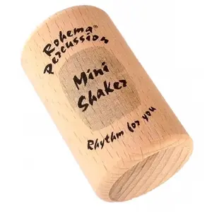 Comparateur de prix : Rohema - Mini Shaker Aigu Hetre