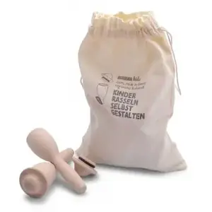 Rohema Set De 10 Shakers Personnalisables 3+ pas cher