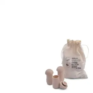 Rohema Set De 10 Shakers Champignons Personnalisables 3+Vendu parwoodbrass