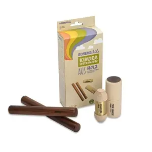 Rohema Set De Petites Percussions Professionnelles - 3+ pas cher