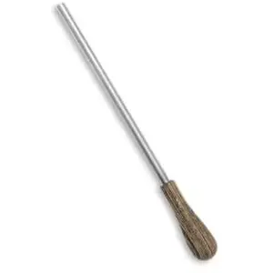 Rohema Baguette Acier Pour TriangleVendu parwoodbrass